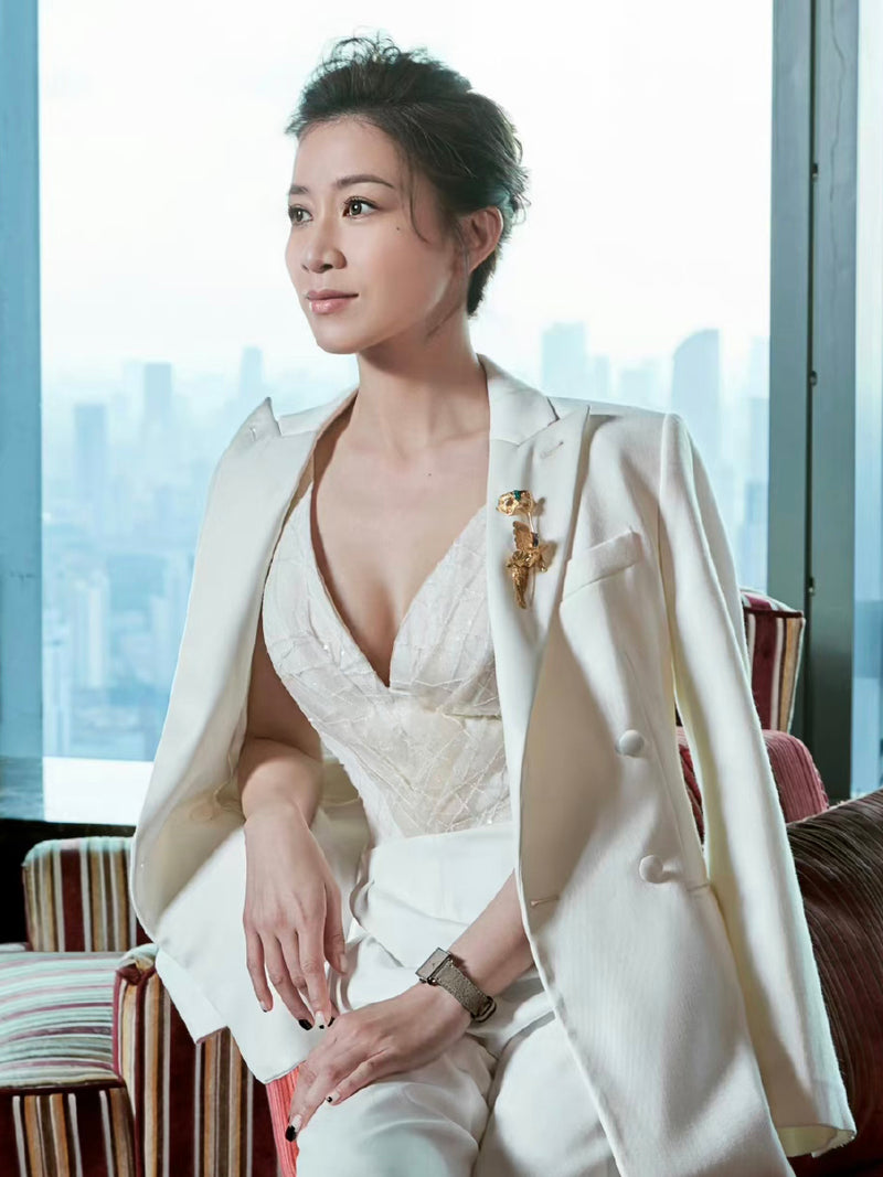 Celebrity Collection - Charmaine Sheh's Pick